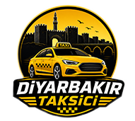 Diyarbakır Taksi - Diyarbakır Havalimanı Taksi - Otogar Taksi - Şehir İçi Taksi Hizmeti